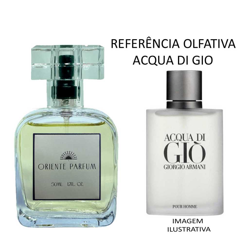 PERFUME MASCULINO ROMA ( 15ML OU 50ML ) ORIENTE PARFUM