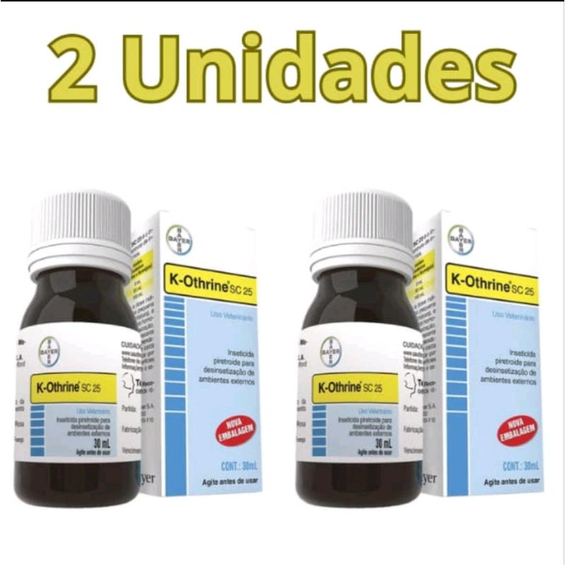 K-othrine SC25 30ml ORIGINAL