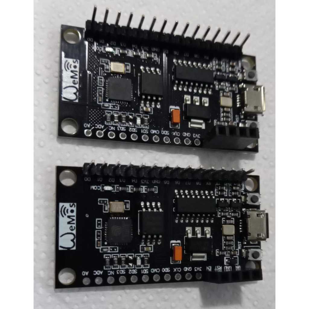 2x Placa Modulo Wi-fi Wifi Automação 8 Canais | Shopee Brasil
