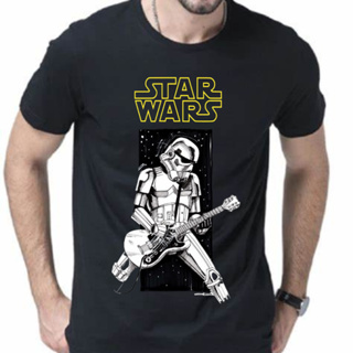 Camisa de star online wars