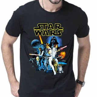 Camisas star hot sale wars