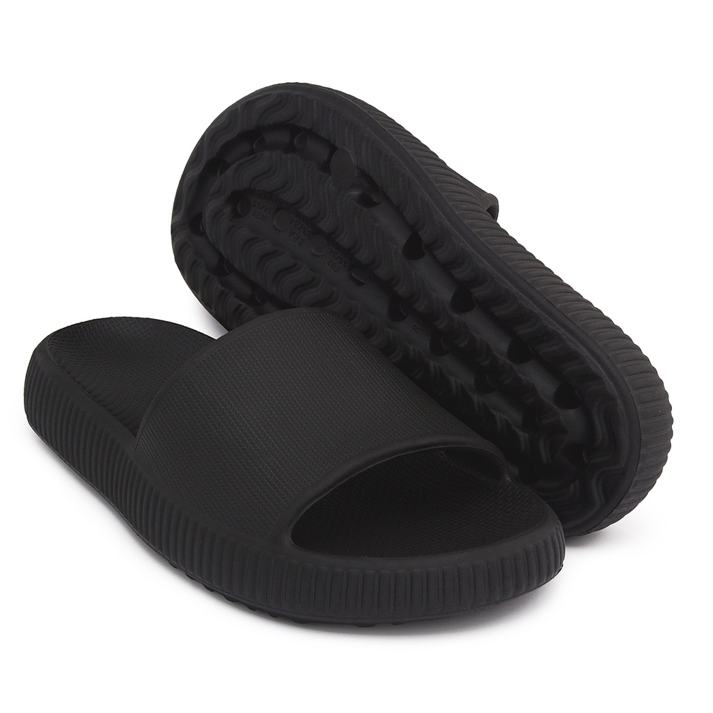 Chinelo Slide Nuvem Leve Confortável Verão