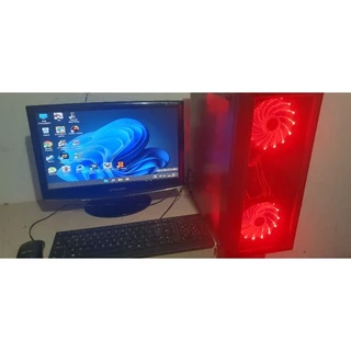 pc gamer completo