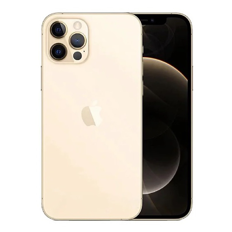 Celular iPhone 12 Pro 128gb Impecável com NF Vitrine Americano