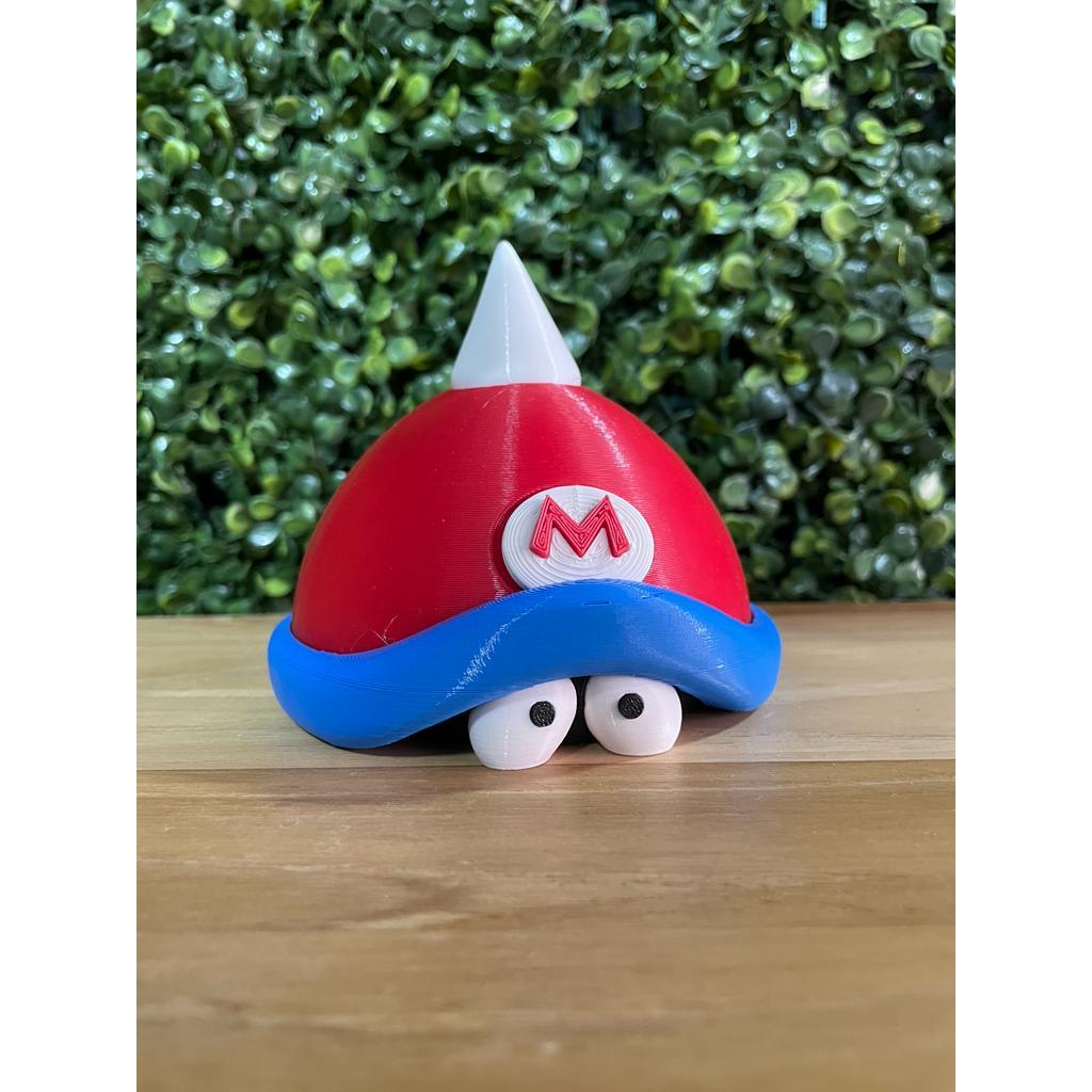 Super Mario Wonder Mario em Oferta na Shopee