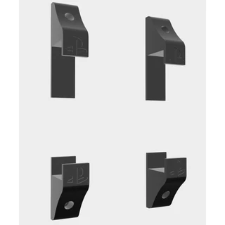 Suporte de Parede para PlayStation 2 Slim