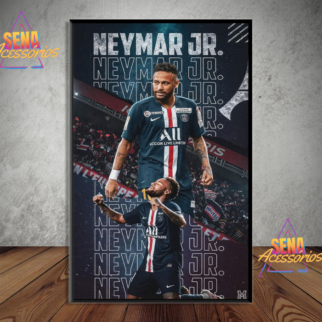 Neymar best sale junior junior