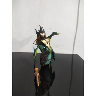 Nami League Of Legends