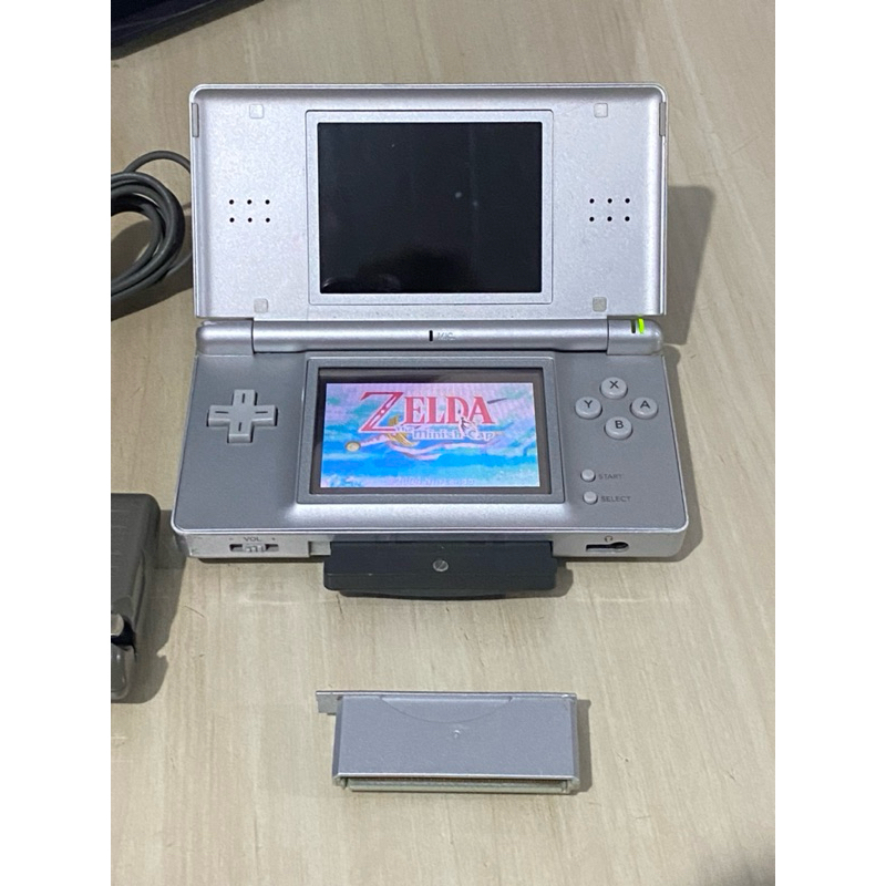 DS - Nintendo Switch