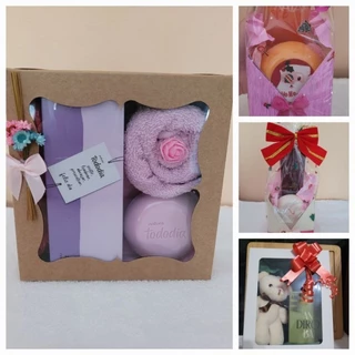 Kits presente variados natura/ avon (ENVIO IMEDIATO)