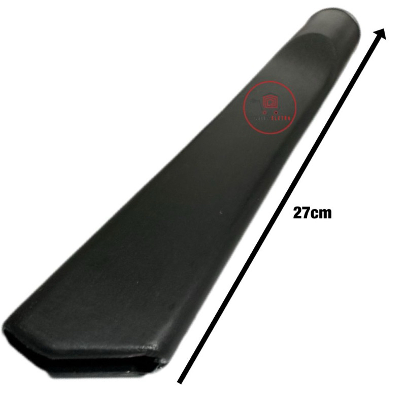 Bico Ponteira Canto Fresta Longo 27cm Aspirador de Pó Electrolux 32mm