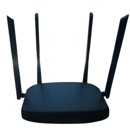 Roteador Multilaser Wireless (Ac1200mbps Gigabit Re015) SEMI-NOVO