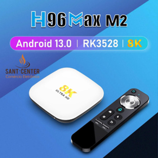 H96 Max M1 Android 13 TV Box H96max 4GB 32GB Android 13 8K IPTV TV Box 4GB  64GB Hot Sell Smart Set Top Box STB - China TV Box, Android TV Box