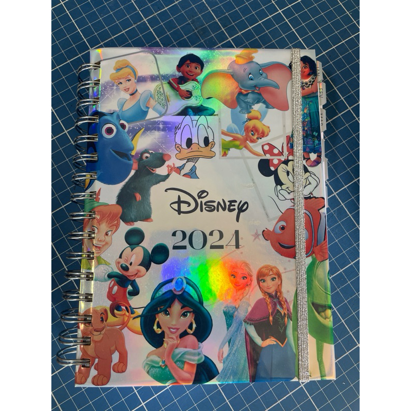 Agenda Disney 100 Anos