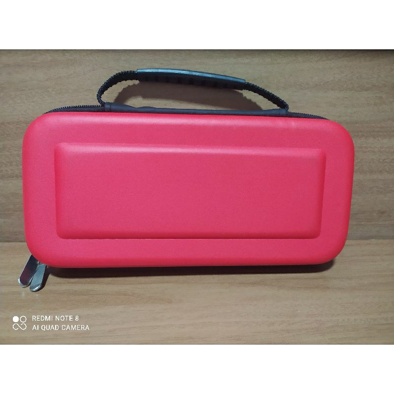 Case com Alça para Nintendo Oled