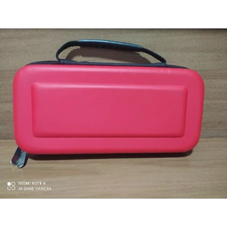 Case com Alça para Nintendo Oled