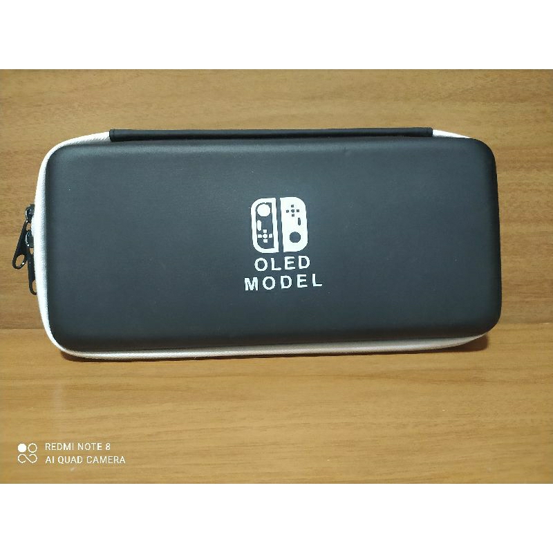 Case para Nintendo Oled
