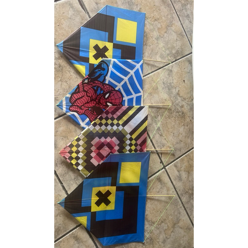 pipa murcha 50cm come rato e murcha