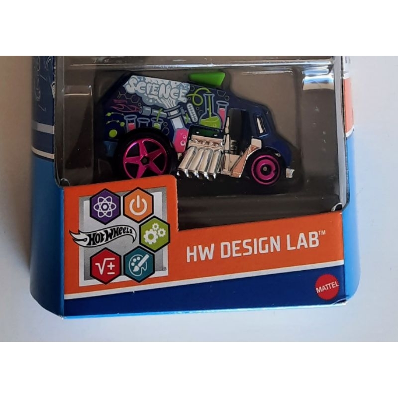 HOT WHEELS - COOL-ONE | Shopee Brasil
