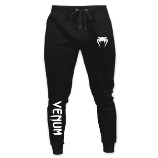Calça De Moletom Venum Novidade