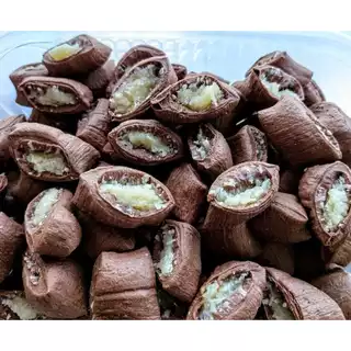 Bala de Coco | Prestígio - 500g
