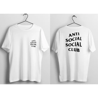 camiseta ant 100% algodão fio 30.1 unisex 06