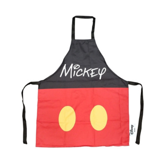 Avental de cozinha Mickey Disney