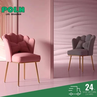 Cadeira de maquiagem maquiagem quarto da menina atrás da mesa de jantar cadeira de maquiagem mesa de maquiagem