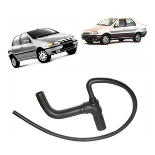 Mangueira Respiro Antichama Fiat Palio Siena 1.0 Mpi 99/00