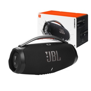 Caixa de Som Portátil JBL Boombox 3