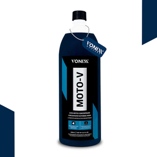 Moto V 1,5L - Lava Motos Ultra Concentrado Vonixx