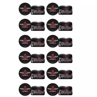 Kit 12 Uni Gel Evolution 240G Yelsew