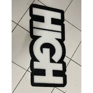 TAPETE Capacho HIGH 90X40 cm