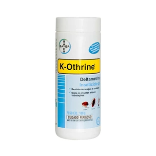K-Othrine Pó 100gr Insenticida