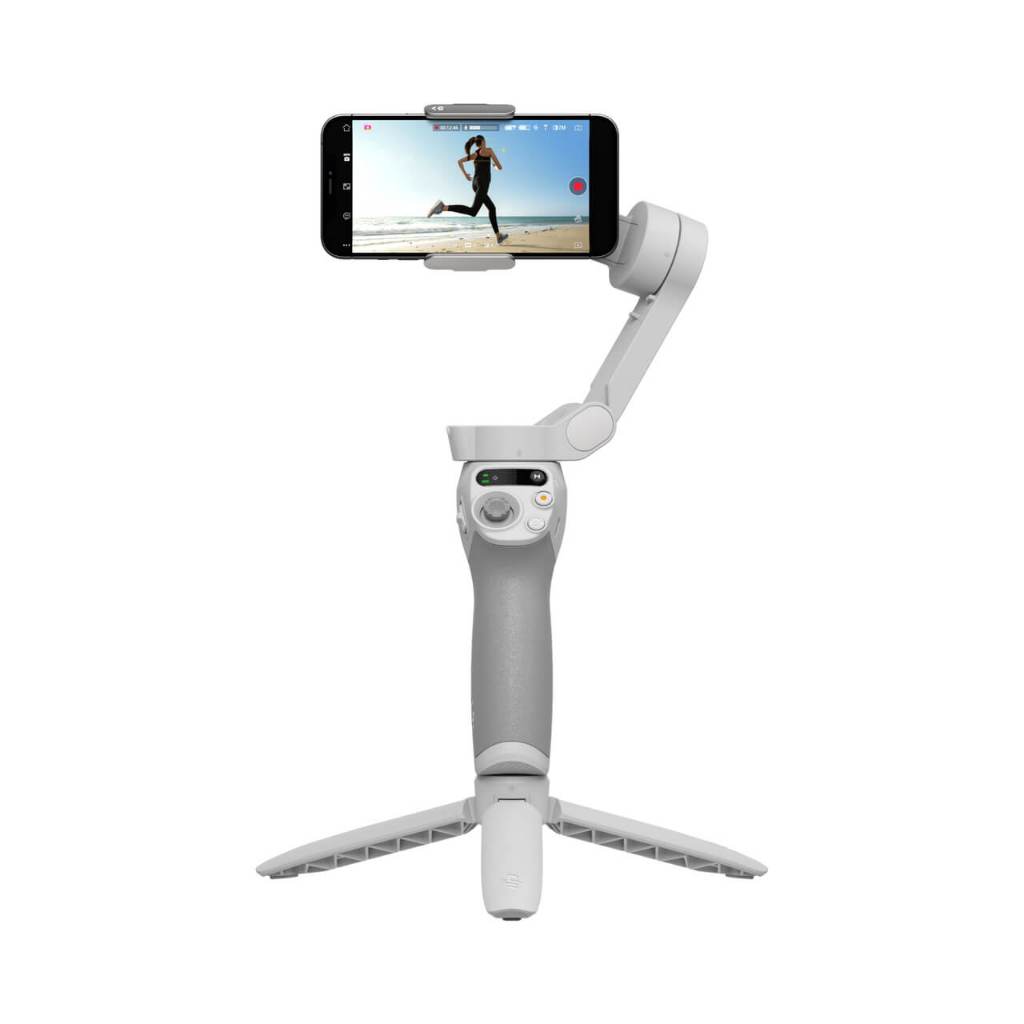 Dji osmo hot sale mobile 2 shopee