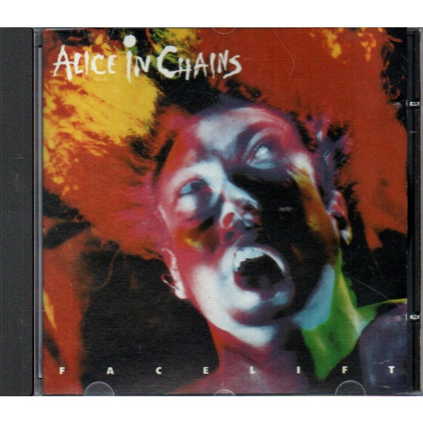 alice in chains music bank em Promoção na Shopee Brasil 2026
