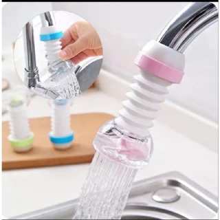 Bico Arejador De Plástico 10x15Cm Chuveirinho Torneira de Água De Cozinha Respingo Para Cozinha Pia Prático E Fácil em Oferta na Shopee