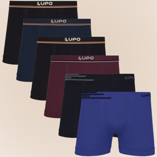 Cueca Lupo em Oferta