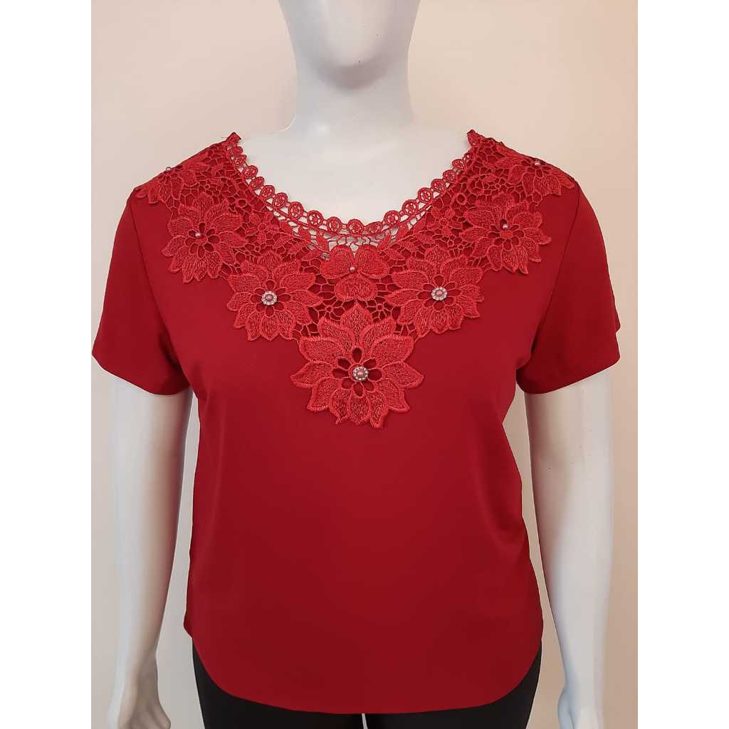 Blusa sales feminina jovem