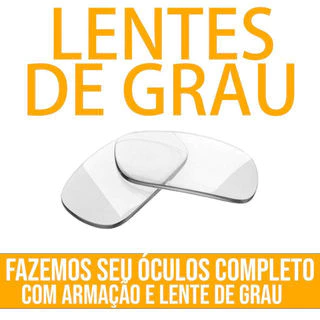 Par Lentes para colocar seu grau completo óculos com hipermetropia miopia astigmatismo