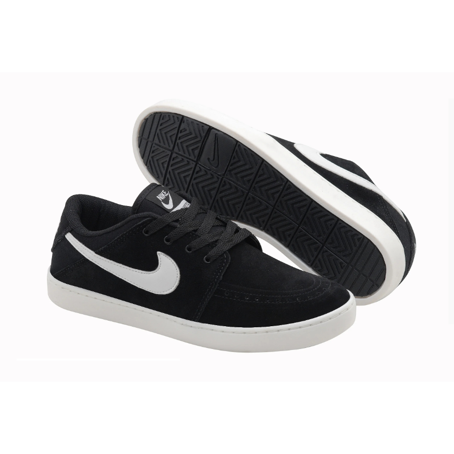 Nike best sale suketo marrom