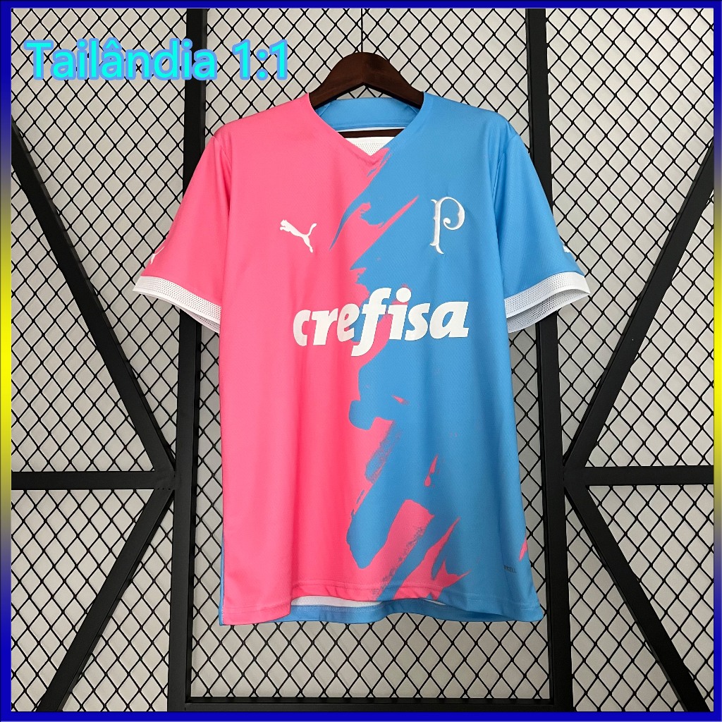 2023/2024 Camisa De Futebol Prmls Edição Especial Thai Versão 1:1
