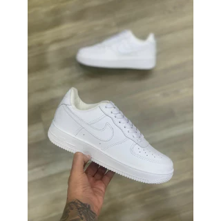 AIR FORCE 1 BRANCO