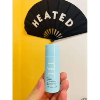 The Joy Lab - Freshen Enzymatic Cleansing Powder / limpador enzimático em pó