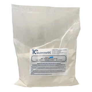 CARBOXIMETILCELULOSE - CMC - 100G