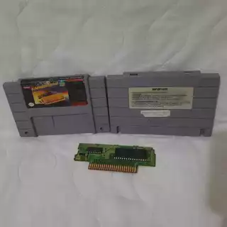 JOGO SNES LAMBURGHINI AMERICAN ORIGINAL