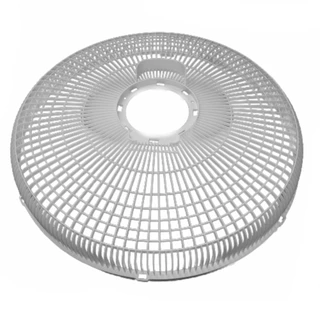 Grade Traseira Branca Ventilador Mondial V-40 NV-45 NV06 V49