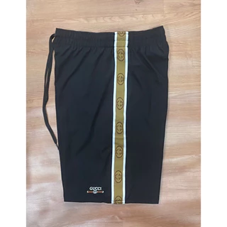 shorts grife