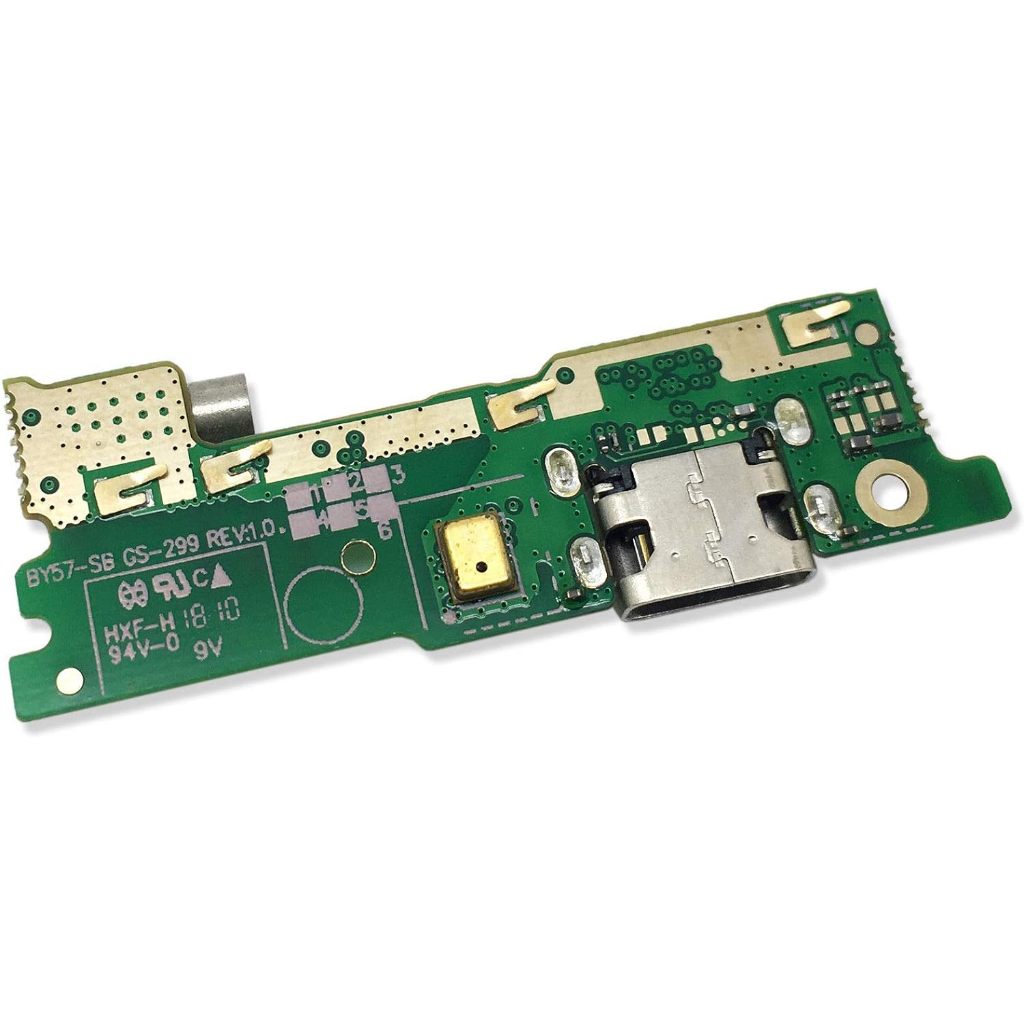 Originale Sony xperia XA1 G3121 Tipo C Spinotto USB Microfono