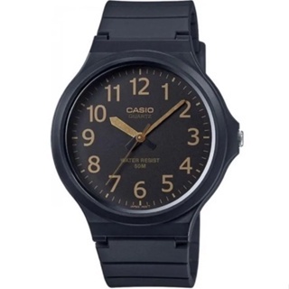 Zegarek Unisex CASIO MW-240-1BVDF